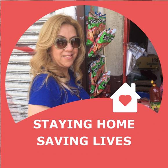 Meet your Posher, Beatriz - Picture 1 of 1